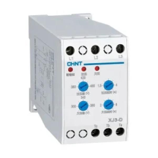 protection relay